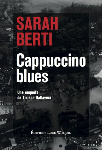 Cappuccino blues