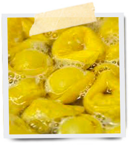 Tortellini